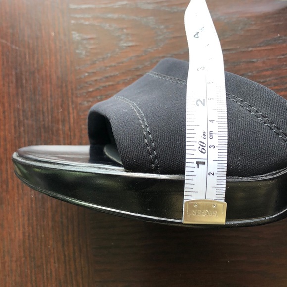 5/$25 Stuart Weitzman Sandals - Picture 6 of 8